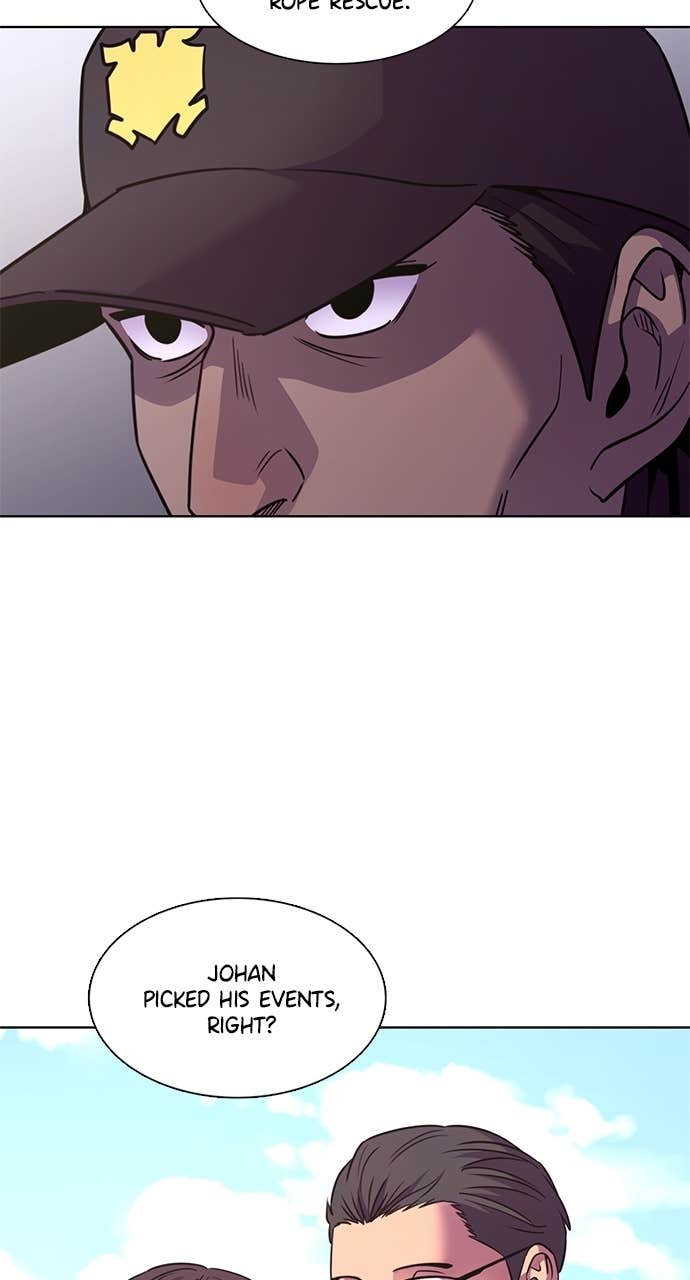 1 Second Chapter 302 - Page 77
