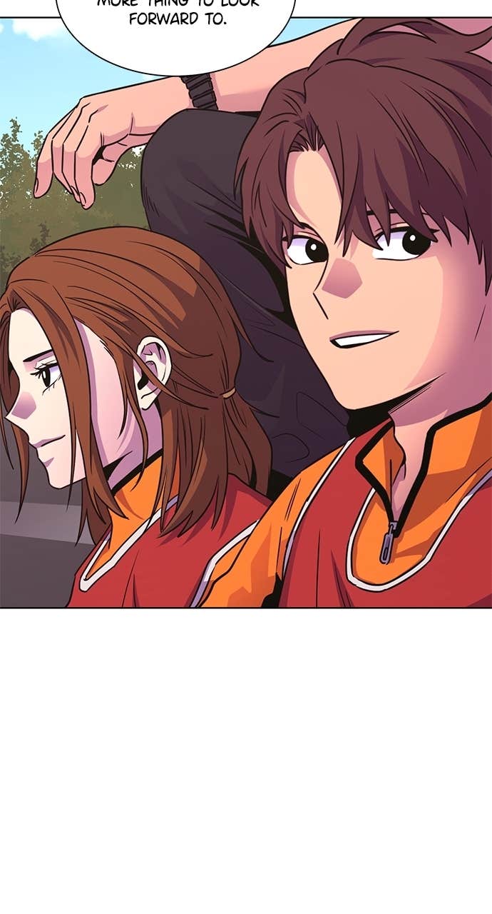 1 Second Chapter 302 - Page 79
