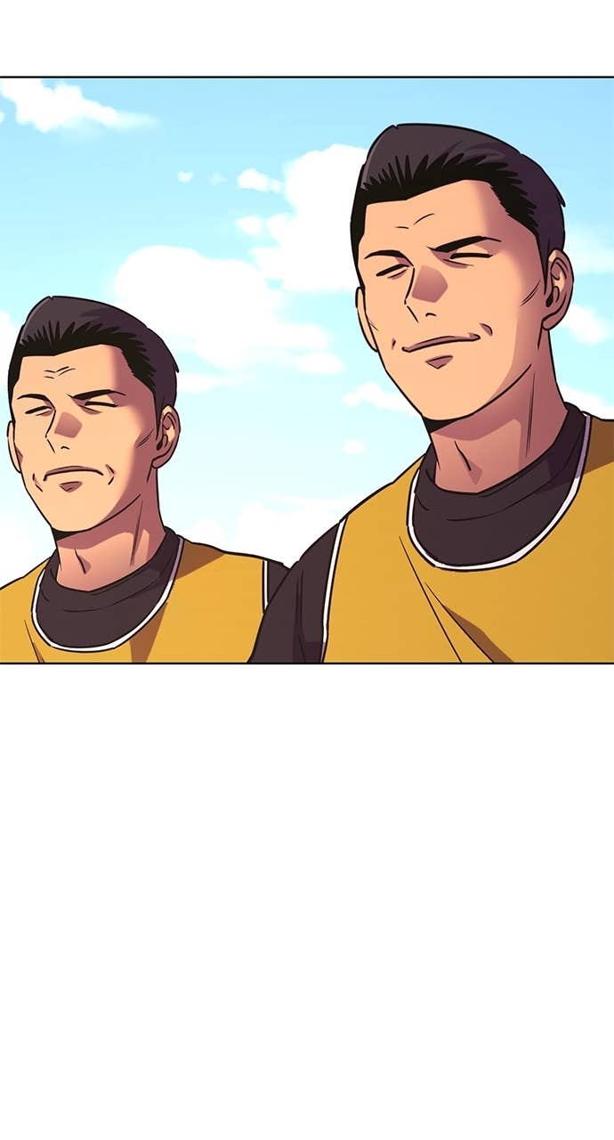 1 Second Chapter 302 - Page 80