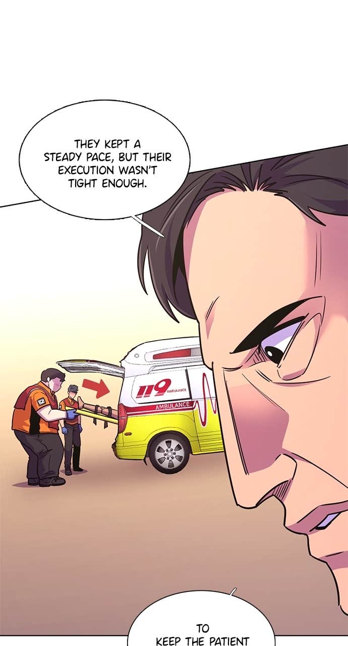 1 Second Chapter 302 - Page 9