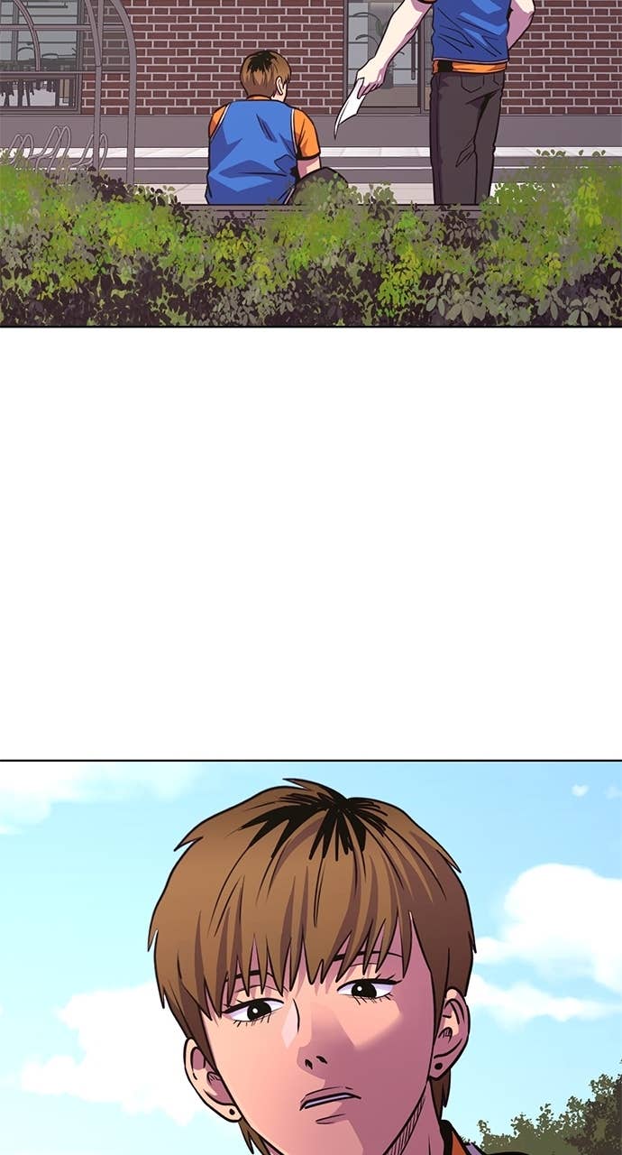 1 Second Chapter 302 - Page 85