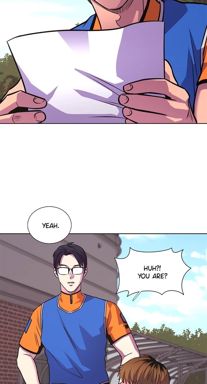 1 Second Chapter 302 - Page 86