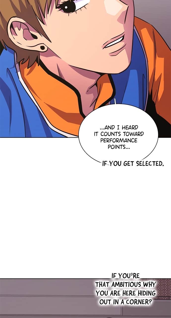 1 Second Chapter 302 - Page 88