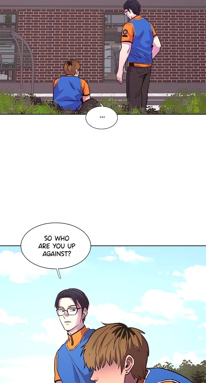 1 Second Chapter 302 - Page 89