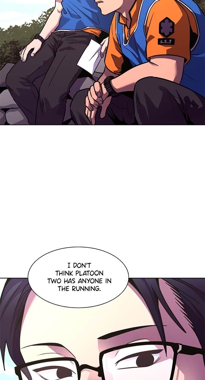 1 Second Chapter 302 - Page 90