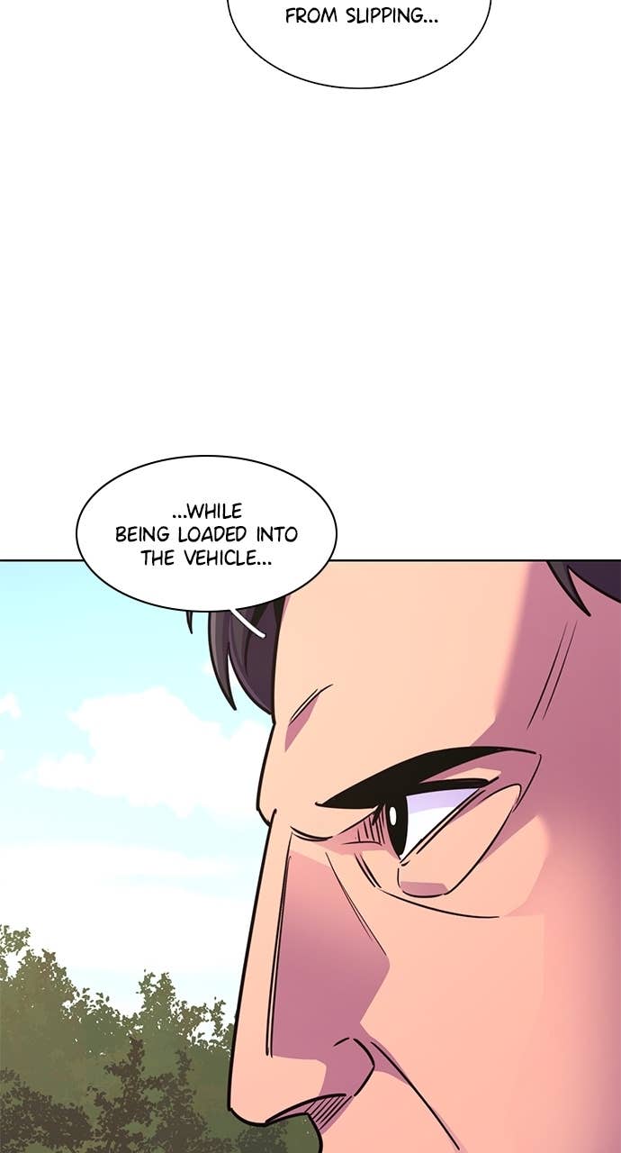 1 Second Chapter 302 - Page 10