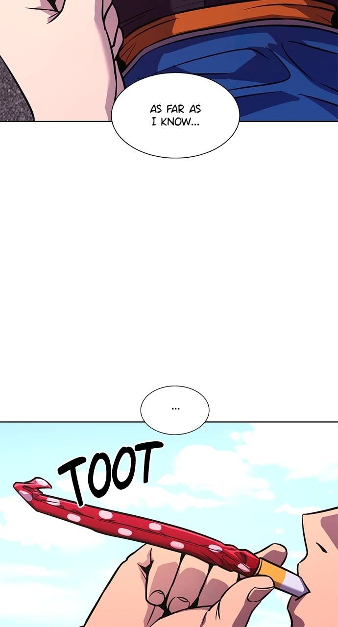 1 Second Chapter 302 - Page 92