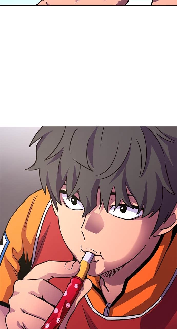 1 Second Chapter 302 - Page 93