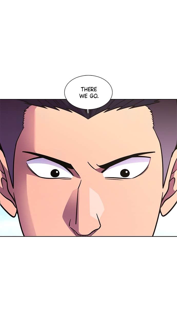 1 Second Chapter 303 - Page 1