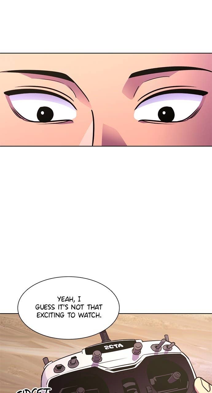 1 Second Chapter 303 - Page 11