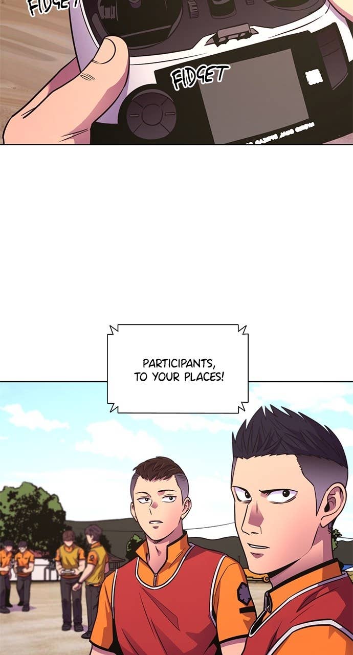 1 Second Chapter 303 - Page 12