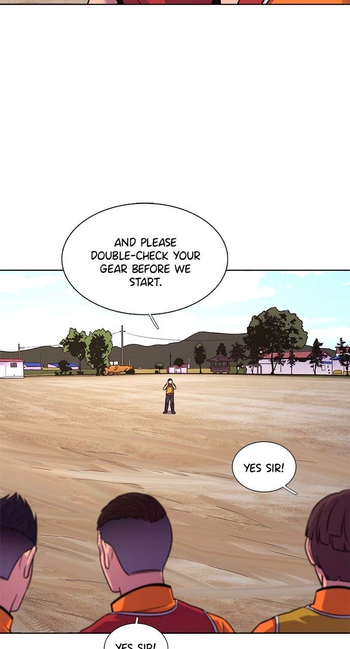 1 Second Chapter 303 - Page 13