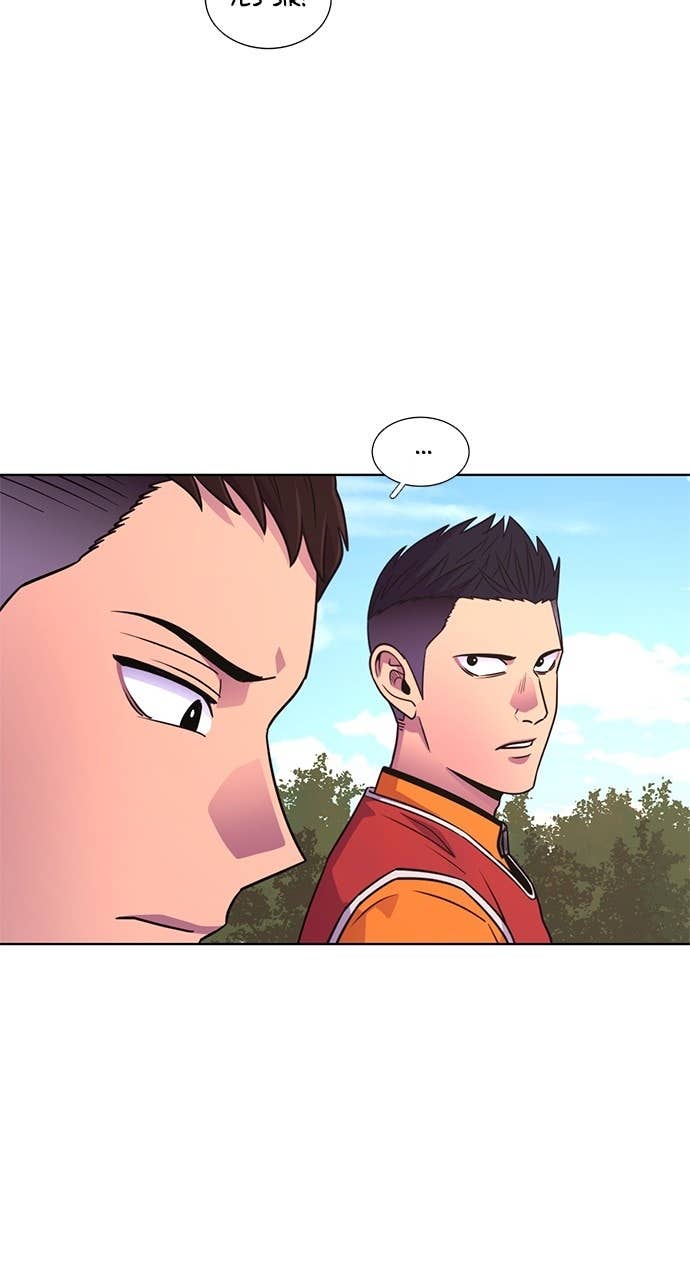1 Second Chapter 303 - Page 14