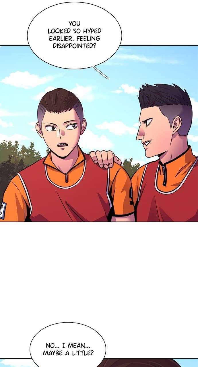 1 Second Chapter 303 - Page 15