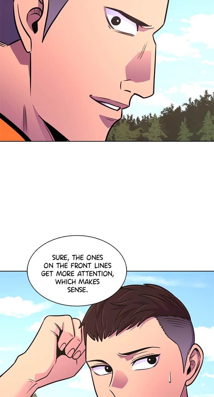 1 Second Chapter 303 - Page 17