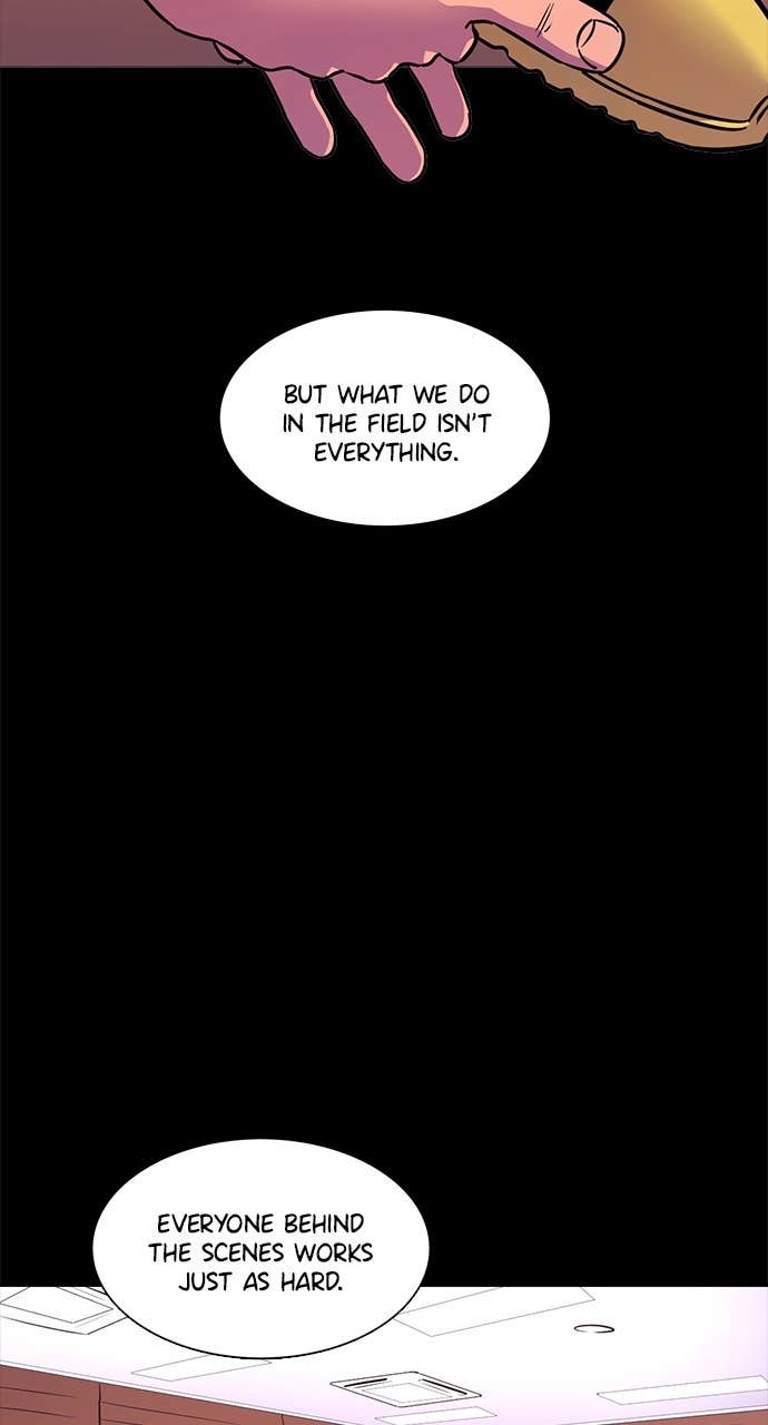 1 Second Chapter 303 - Page 20