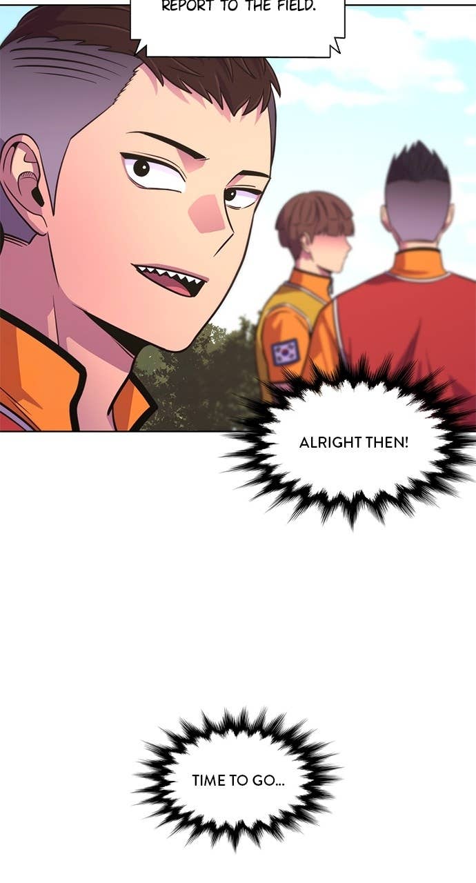 1 Second Chapter 303 - Page 3