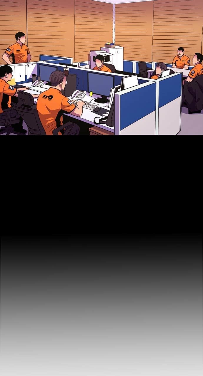 1 Second Chapter 303 - Page 21
