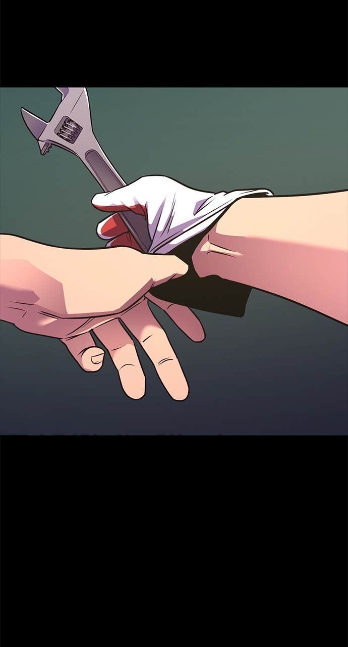 1 Second Chapter 303 - Page 25
