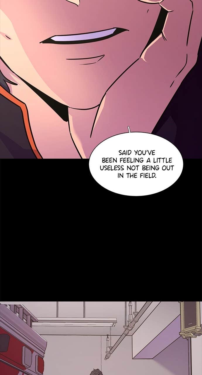 1 Second Chapter 303 - Page 28