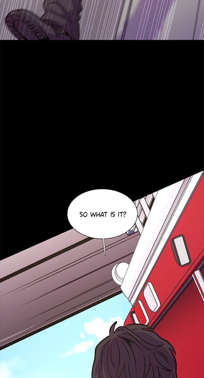 1 Second Chapter 303 - Page 30