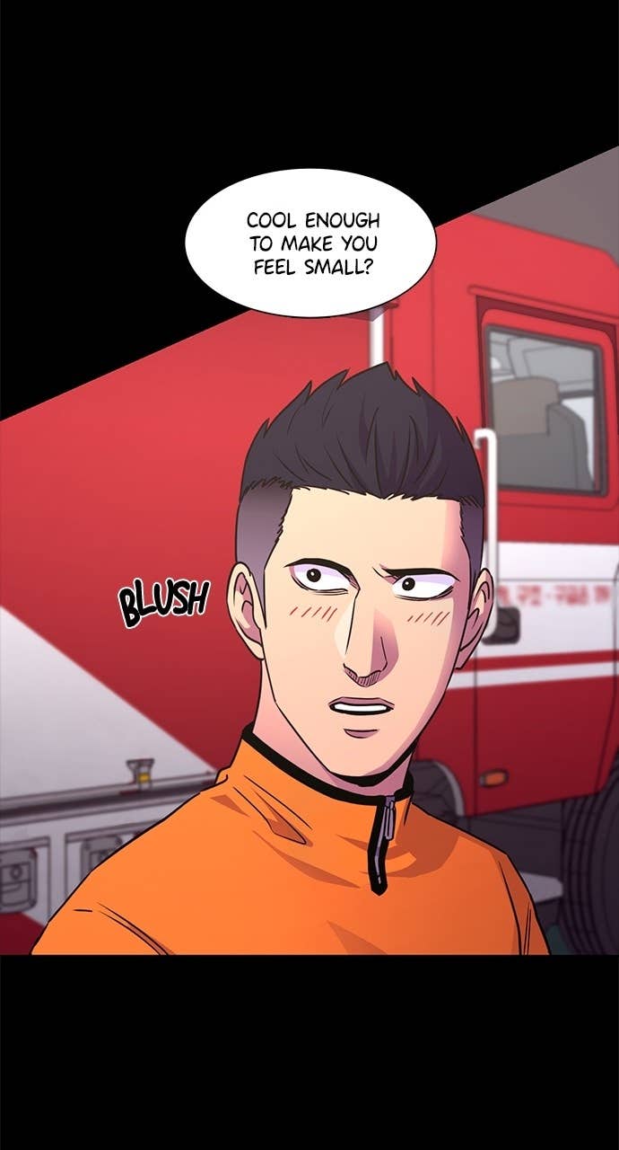 1 Second Chapter 303 - Page 32