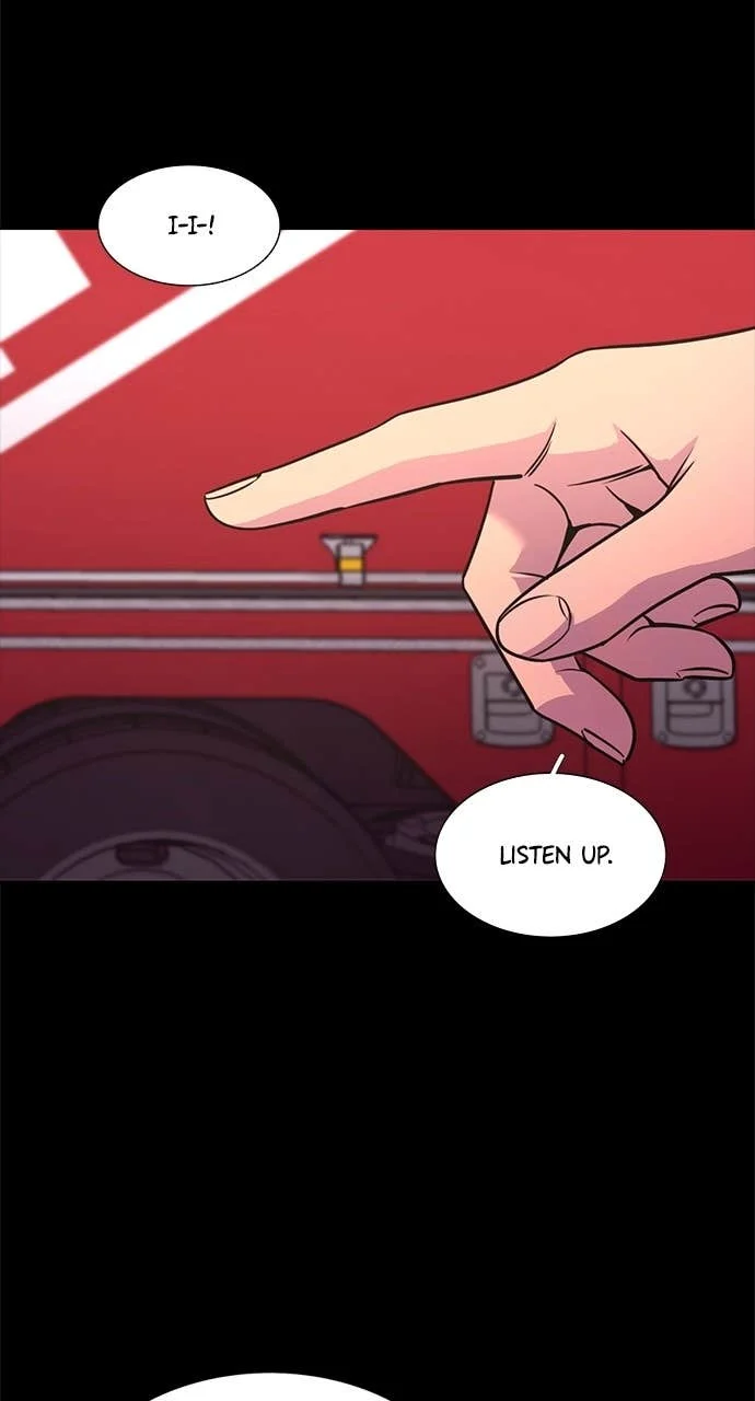1 Second Chapter 303 - Page 33