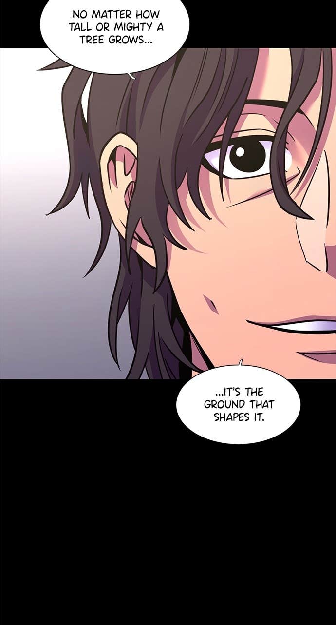 1 Second Chapter 303 - Page 36