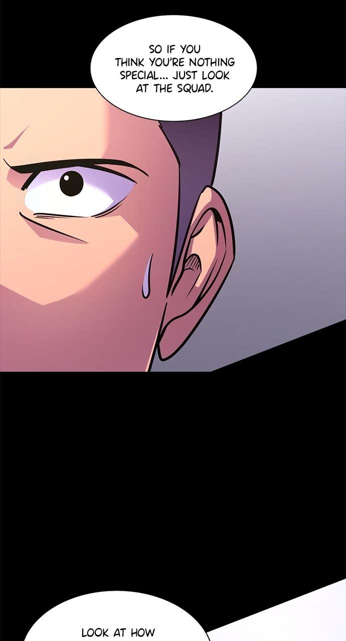 1 Second Chapter 303 - Page 37