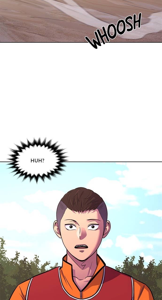 1 Second Chapter 303 - Page 5