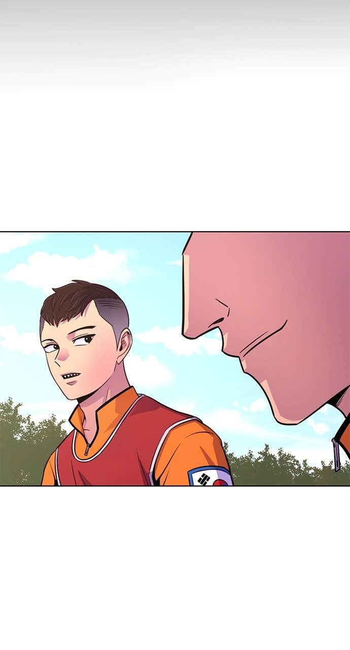 1 Second Chapter 303 - Page 41
