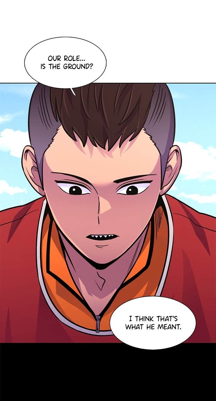 1 Second Chapter 303 - Page 42