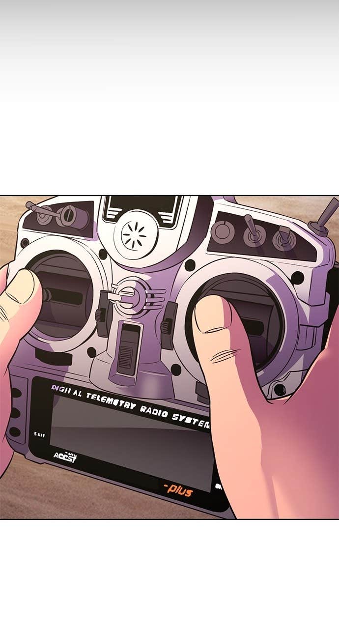 1 Second Chapter 303 - Page 46