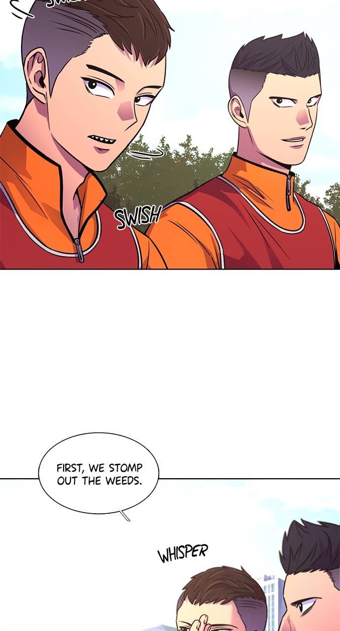 1 Second Chapter 303 - Page 49