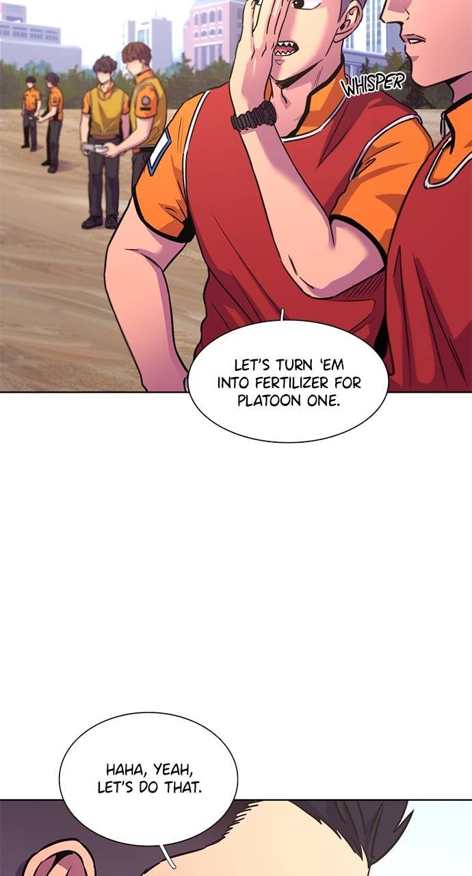 1 Second Chapter 303 - Page 50