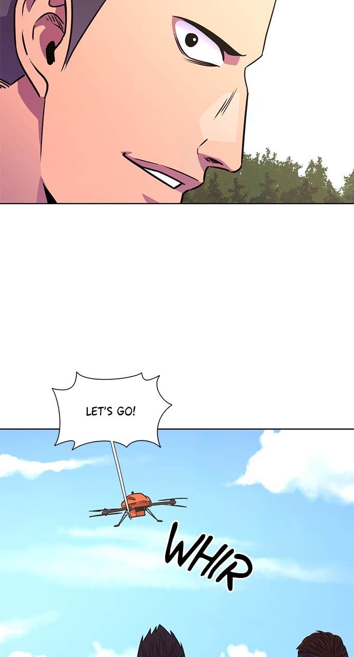 1 Second Chapter 303 - Page 51