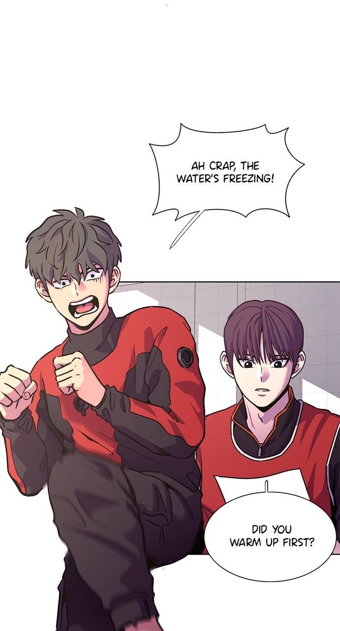 1 Second Chapter 303 - Page 56
