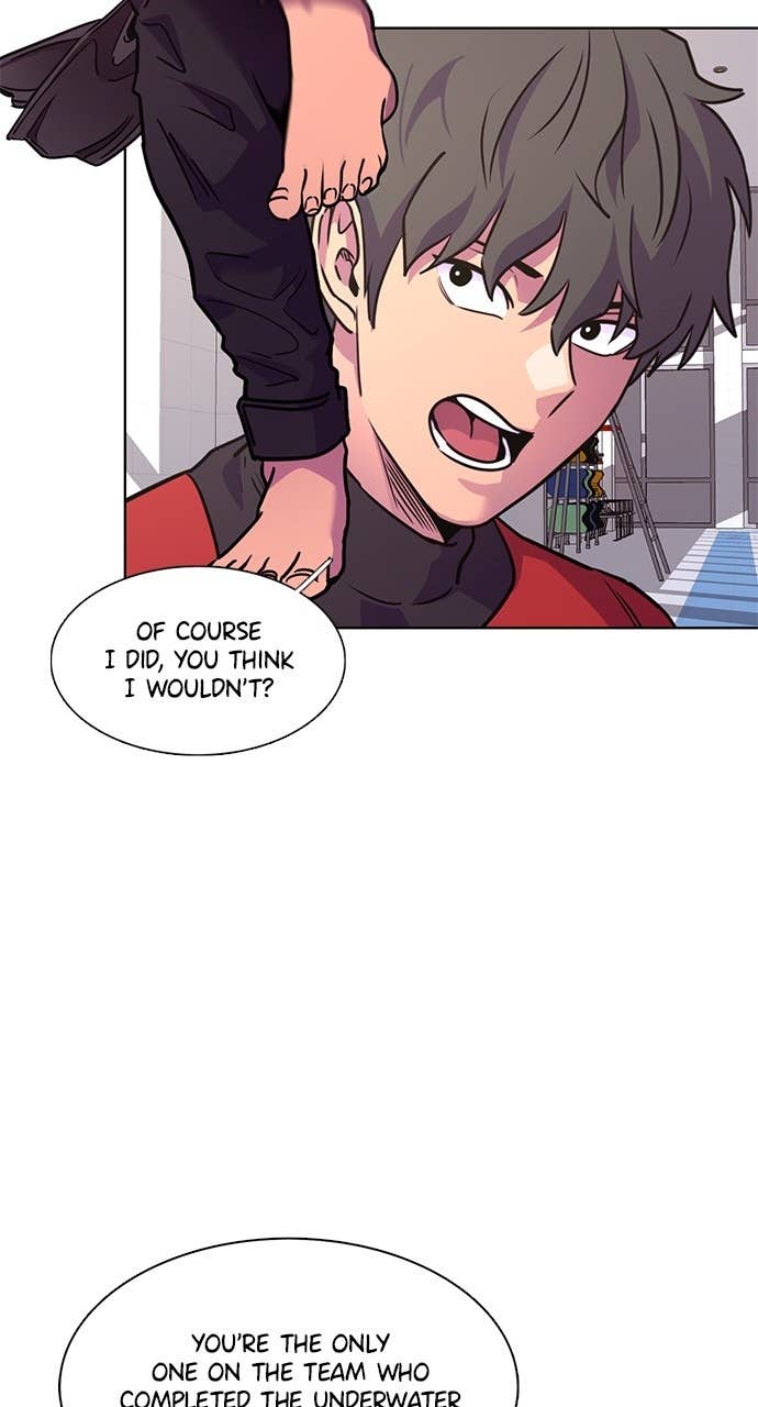 1 Second Chapter 303 - Page 57