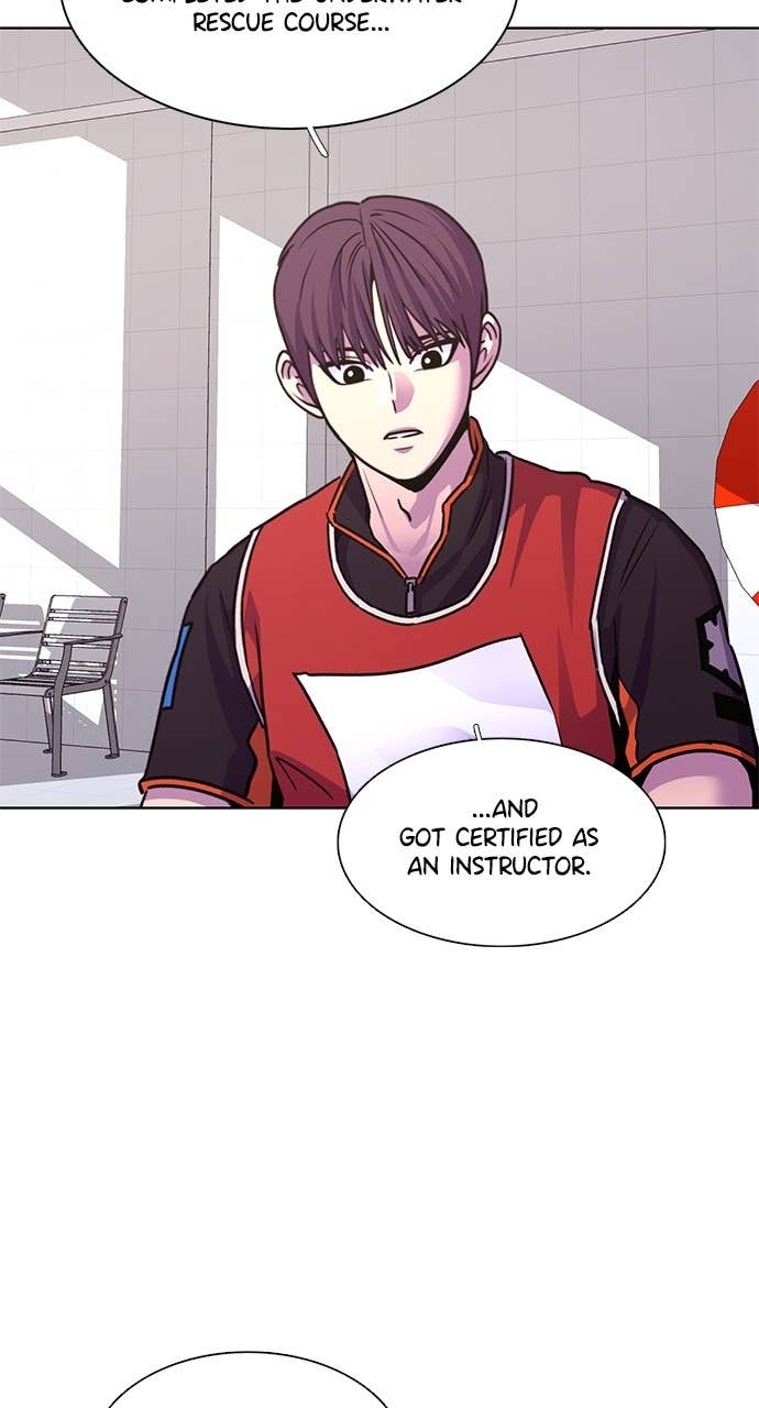 1 Second Chapter 303 - Page 58