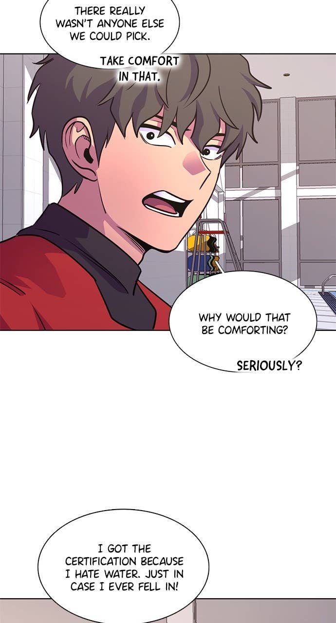 1 Second Chapter 303 - Page 59