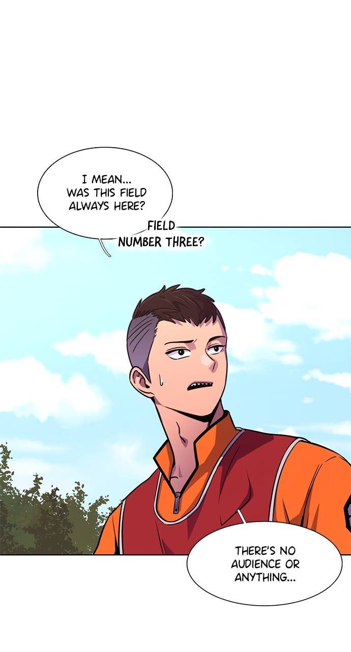 1 Second Chapter 303 - Page 7