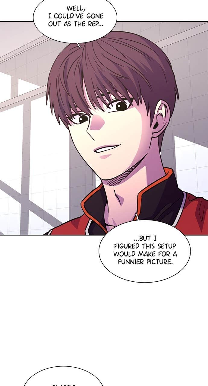 1 Second Chapter 303 - Page 62