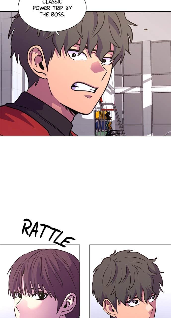 1 Second Chapter 303 - Page 63