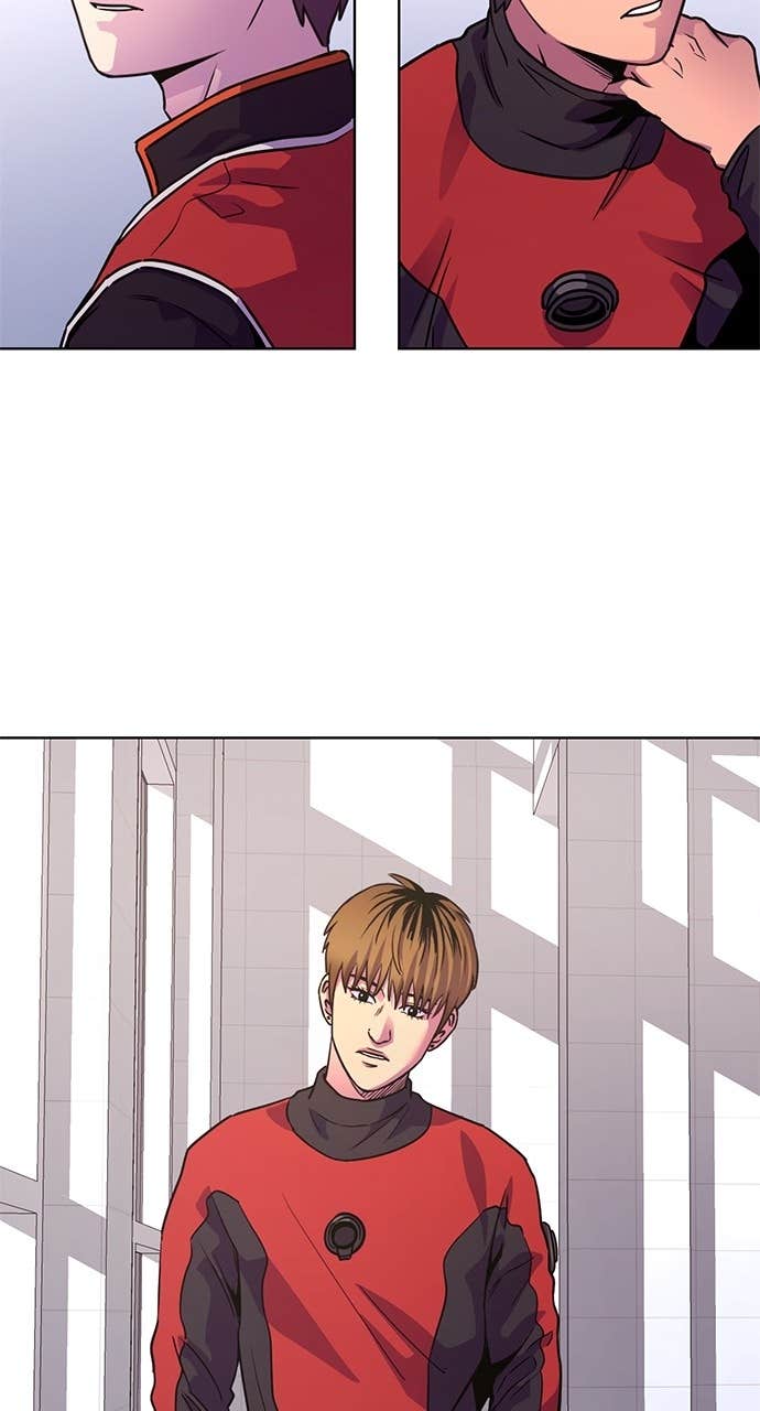 1 Second Chapter 303 - Page 64