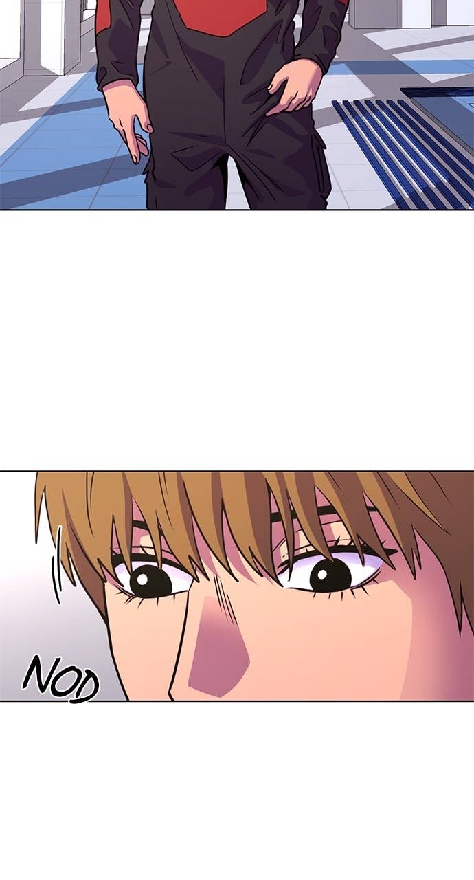 1 Second Chapter 303 - Page 65