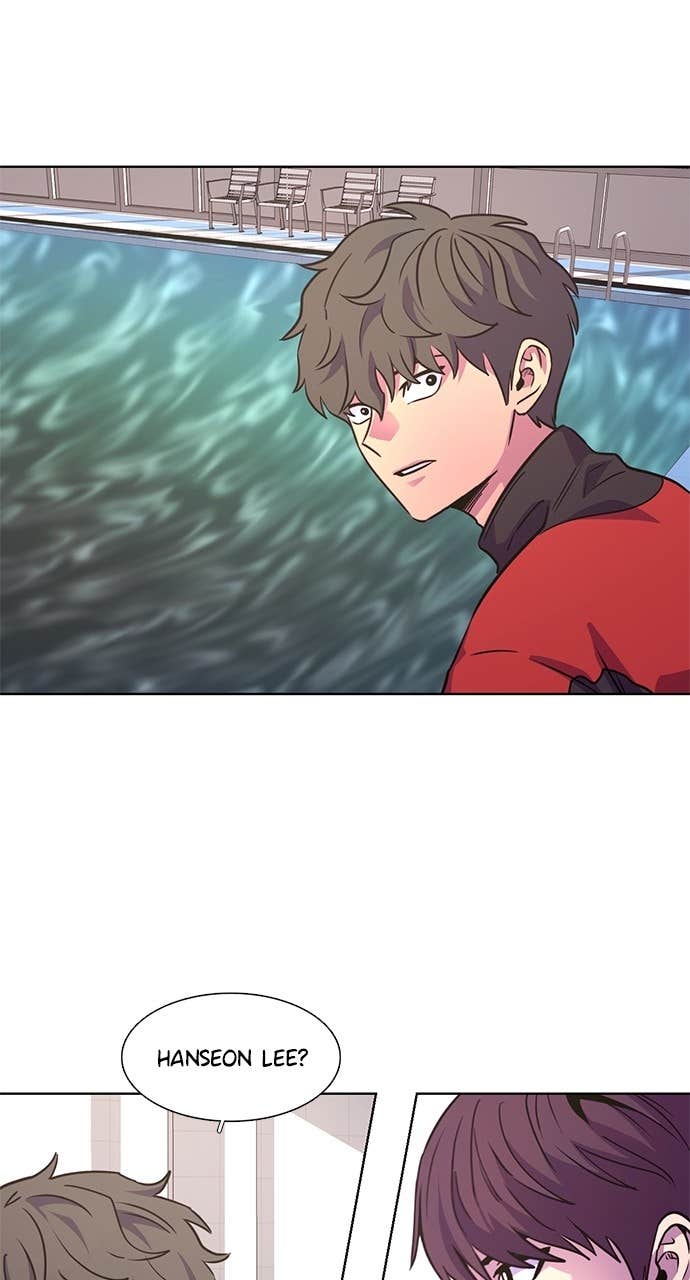 1 Second Chapter 303 - Page 66