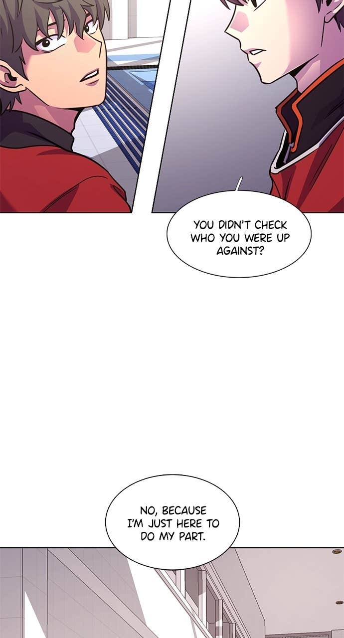 1 Second Chapter 303 - Page 67