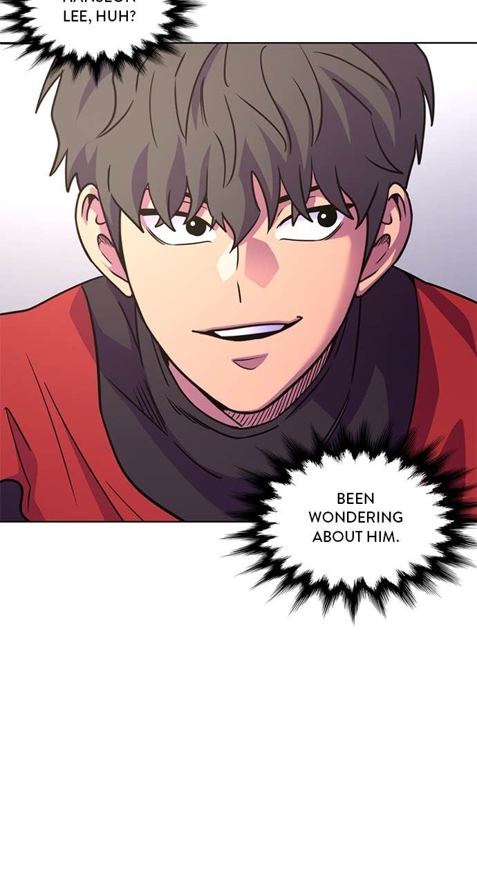 1 Second Chapter 303 - Page 69