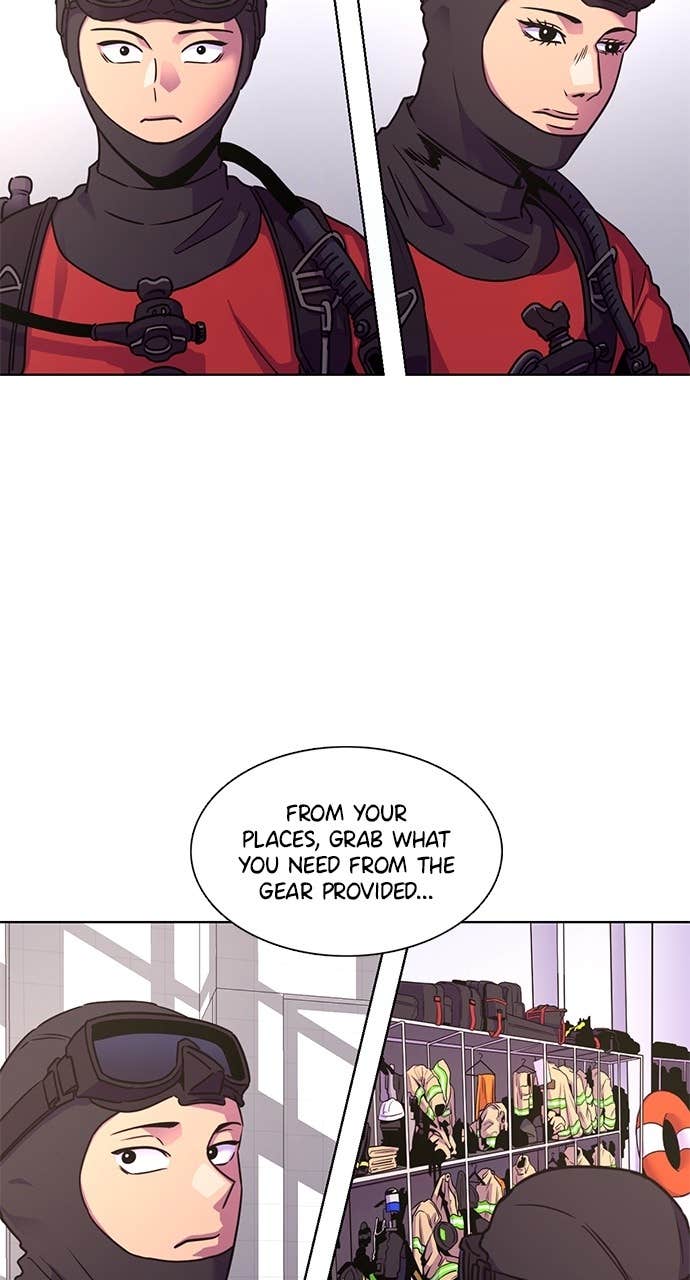 1 Second Chapter 303 - Page 71