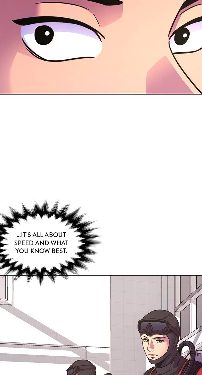 1 Second Chapter 303 - Page 77